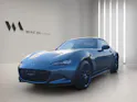 MAZDA MX-5 RF 2.0 Launch Edition