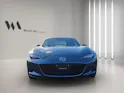 MAZDA MX-5 RF 2.0 Launch Edition