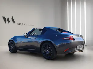 MAZDA MX-5 RF 2.0 Launch Edition