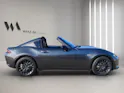 MAZDA MX-5 RF 2.0 Launch Edition