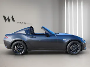 MAZDA MX-5 RF 2.0 Launch Edition