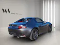 MAZDA MX-5 RF 2.0 Launch Edition