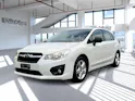 Subaru Impreza Wagon 1.6i Swiss One Automatik