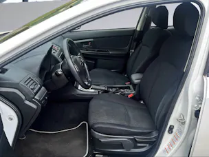 Subaru Impreza Wagon 1.6i Swiss One Automatik
