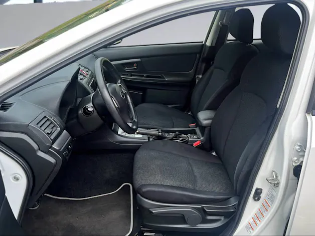 Subaru Impreza Wagon 1.6i Swiss One Automatik