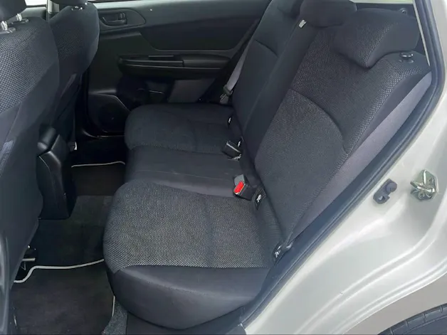 Subaru Impreza Wagon 1.6i Swiss One Automatik
