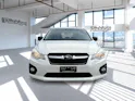 Subaru Impreza Wagon 1.6i Swiss One Automatik