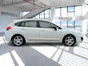 Subaru Impreza Wagon 1.6i Swiss One Automatik