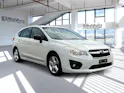 Subaru Impreza Wagon 1.6i Swiss One Automatik