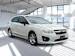 Subaru Impreza Wagon 1.6i Swiss One Automatik