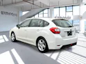 Subaru Impreza Wagon 1.6i Swiss One Automatik