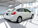 Subaru Impreza Wagon 1.6i Swiss One Automatik