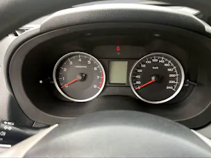 Subaru Impreza Wagon 1.6i Swiss One Automatik