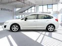 Subaru Impreza Wagon 1.6i Swiss One Automatik