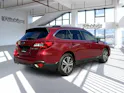 Subaru Outback 2.5i Luxury