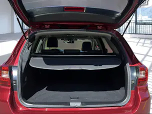 Subaru Outback 2.5i Luxury