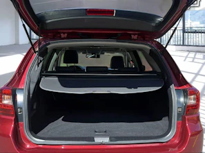 SUBARU OUTBACK 12