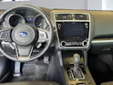 Subaru Outback 2.5i Luxury