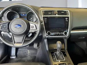 Subaru Outback 2.5i Luxury