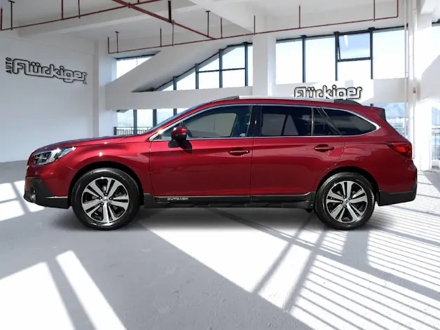 Subaru Outback 2.5i Luxury
