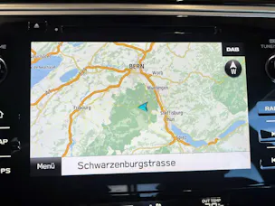 Subaru Outback 2.5i Luxury