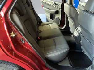 Subaru Outback 2.5i Luxury