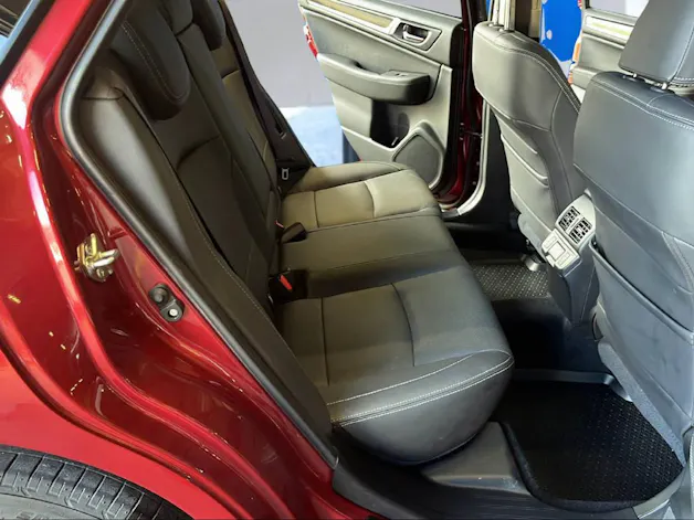 Subaru Outback 2.5i Luxury