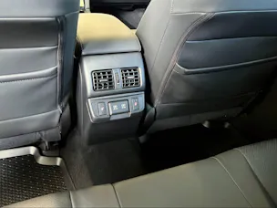 Subaru Outback 2.5i Luxury