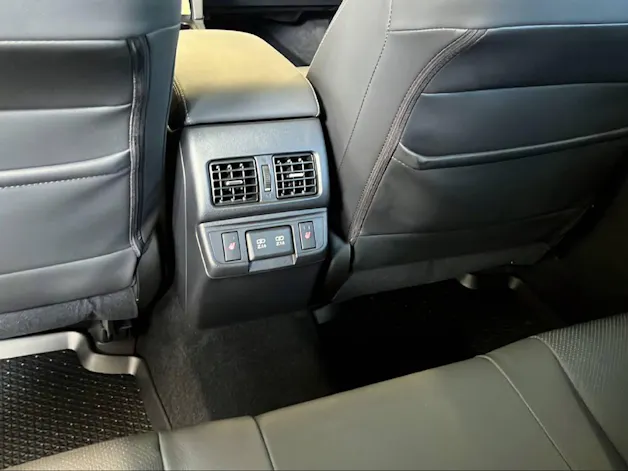 Subaru Outback 2.5i Luxury