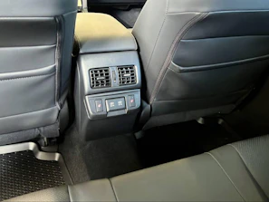 SUBARU OUTBACK 17