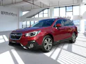 Subaru Outback 2.5i Luxury