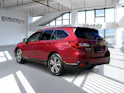 Subaru Outback 2.5i Luxury