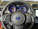 Subaru Outback 2.5i Luxury