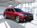 Subaru Outback 2.5i Luxury