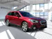 Subaru Outback 2.5i Luxury