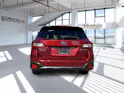 Subaru Outback 2.5i Luxury