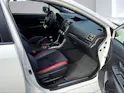 Subaru WRX STI 2.5 T Sport white@black special