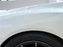 Subaru WRX STI 2.5 T Sport white@black special