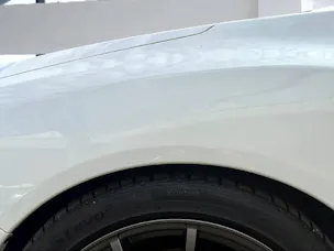 Subaru WRX STI 2.5 T Sport white@black special