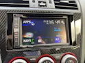 Subaru WRX STI 2.5 T Sport white@black special