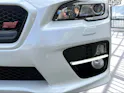 Subaru WRX STI 2.5 T Sport white@black special