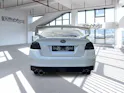 Subaru WRX STI 2.5 T Sport white@black special
