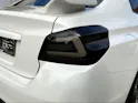 Subaru WRX STI 2.5 T Sport white@black special