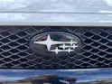 Subaru WRX STI 2.5 T Sport white@black special