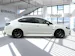 Subaru WRX STI 2.5 T Sport white@black special