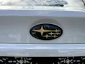 Subaru WRX STI 2.5 T Sport white@black special