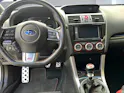 Subaru WRX STI 2.5 T Sport white@black special