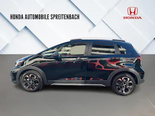 HONDA Jazz 1.5 i-MMD Crosstar Advance mit Honda 1.9% Aktionsleasing