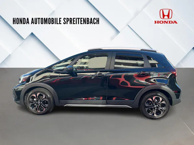 HONDA Jazz 1.5 i-MMD Crosstar Advance mit Honda 1.9% Aktionsleasing
