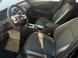 HONDA Jazz 1.5 i-MMD Crosstar Advance mit Honda 1.9% Aktionsleasing